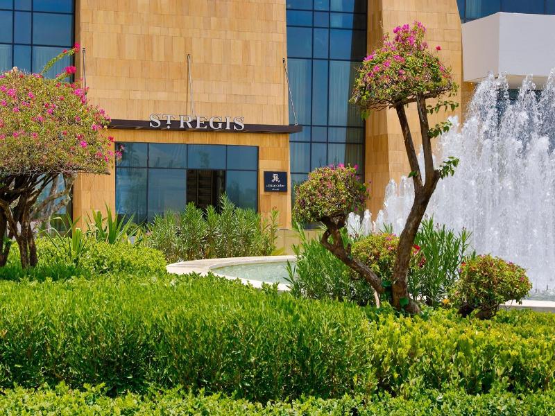 The St Regis Riyadh image