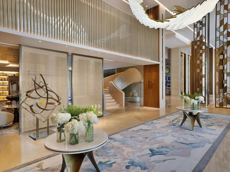 The St Regis Riyadh image