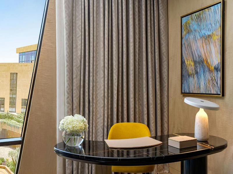 The St Regis Riyadh image
