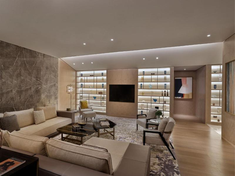 The St Regis Riyadh image