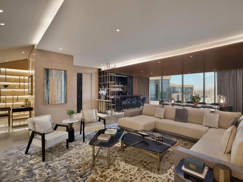 The St Regis Riyadh image