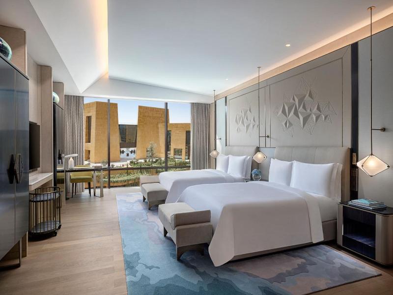 The St Regis Riyadh image