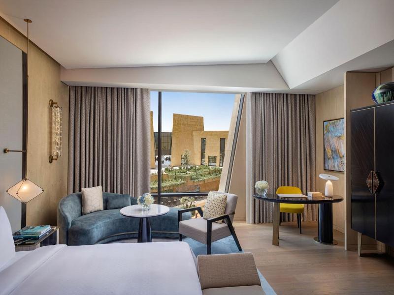 The St Regis Riyadh image