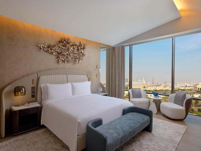 The St Regis Riyadh image