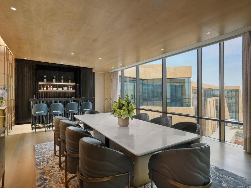 The St Regis Riyadh image