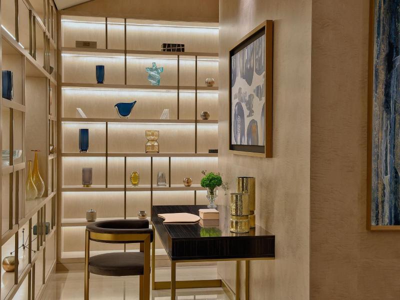 The St Regis Riyadh image