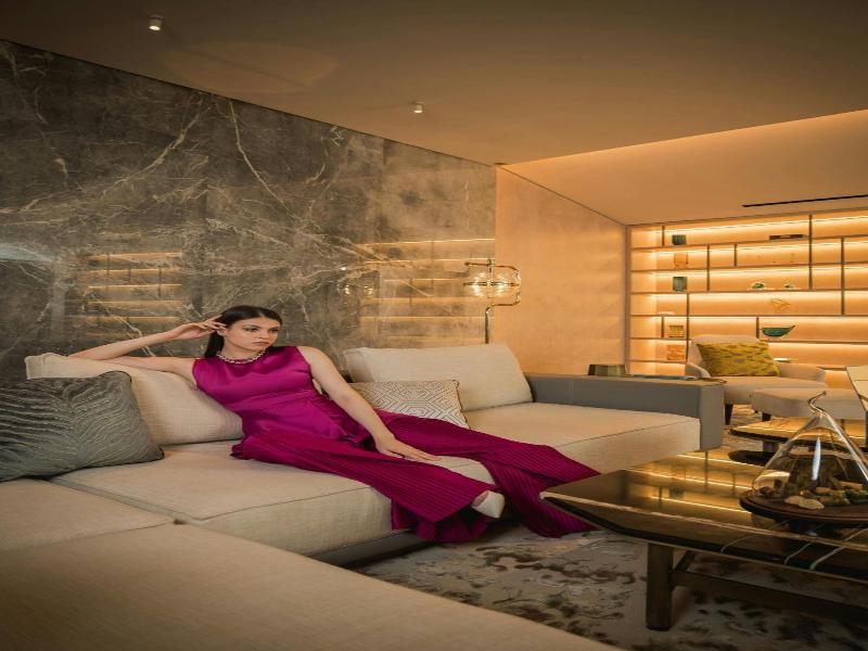 The St Regis Riyadh image