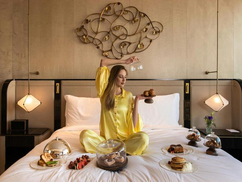 The St Regis Riyadh image