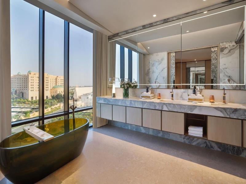 The St Regis Riyadh image