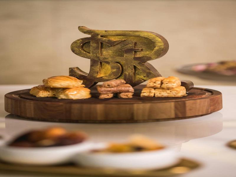The St Regis Riyadh image