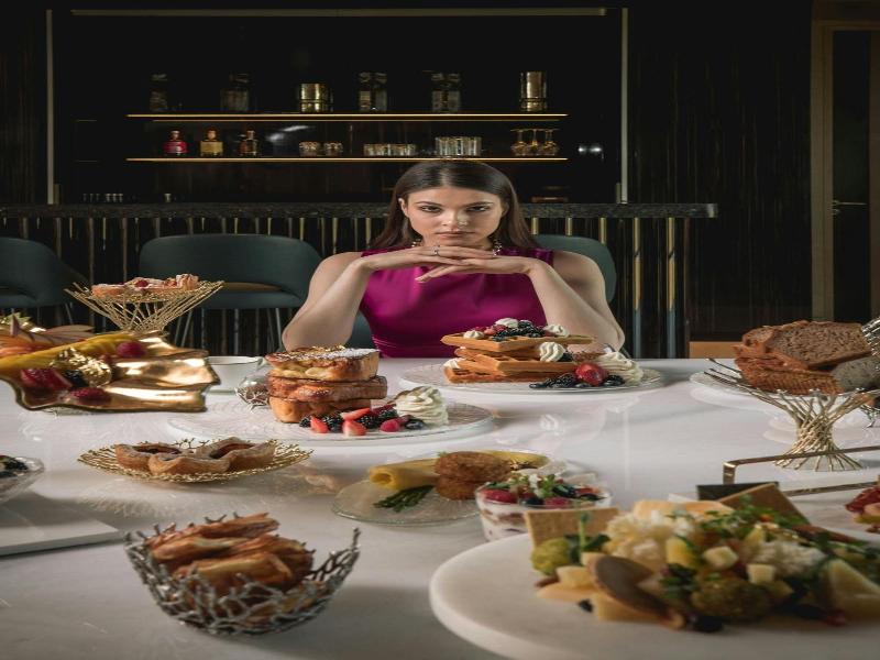 The St Regis Riyadh image