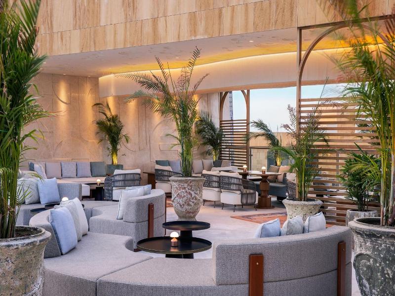 The St Regis Riyadh image