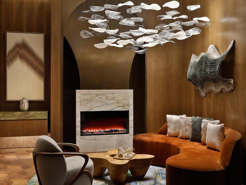 The St Regis Riyadh image