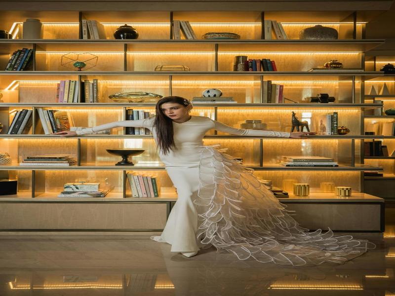The St Regis Riyadh image