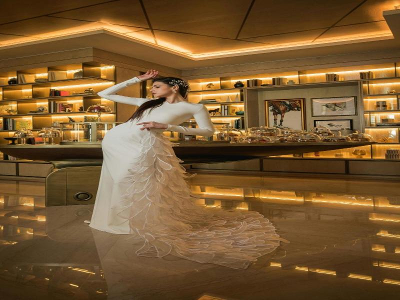 The St Regis Riyadh image
