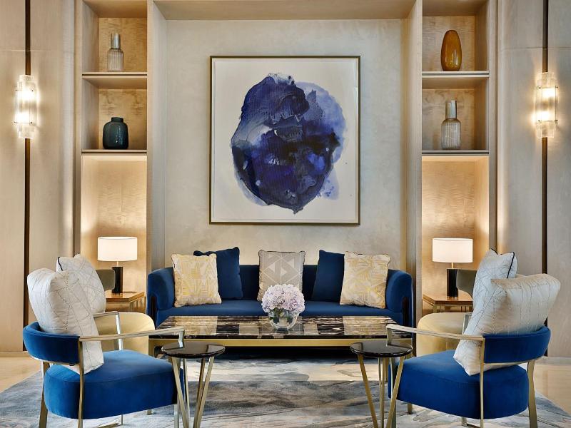 The St Regis Riyadh image