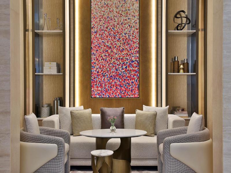 The St Regis Riyadh image