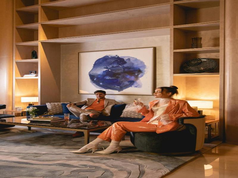 The St Regis Riyadh image