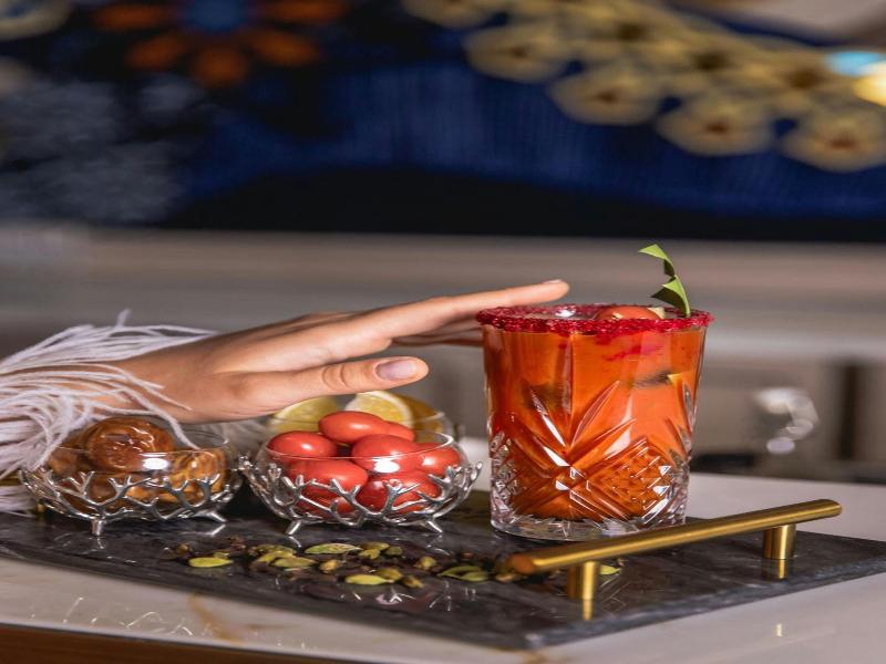 The St Regis Riyadh image