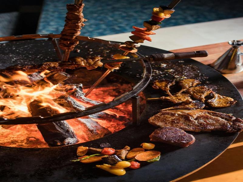 The St Regis Riyadh image