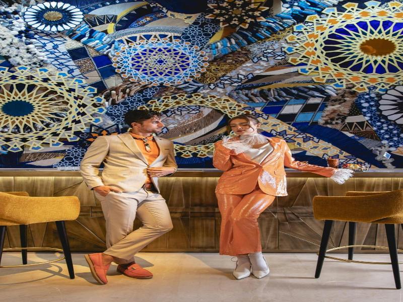 The St Regis Riyadh image