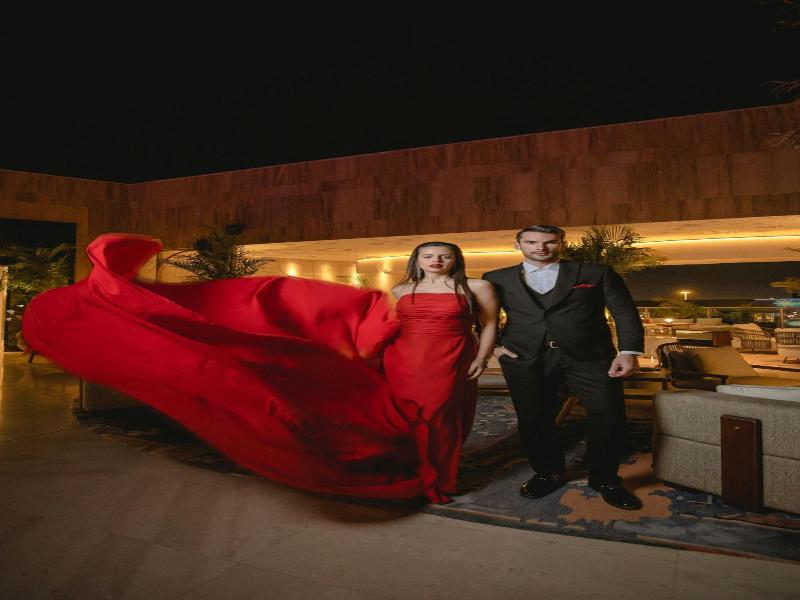 The St Regis Riyadh image