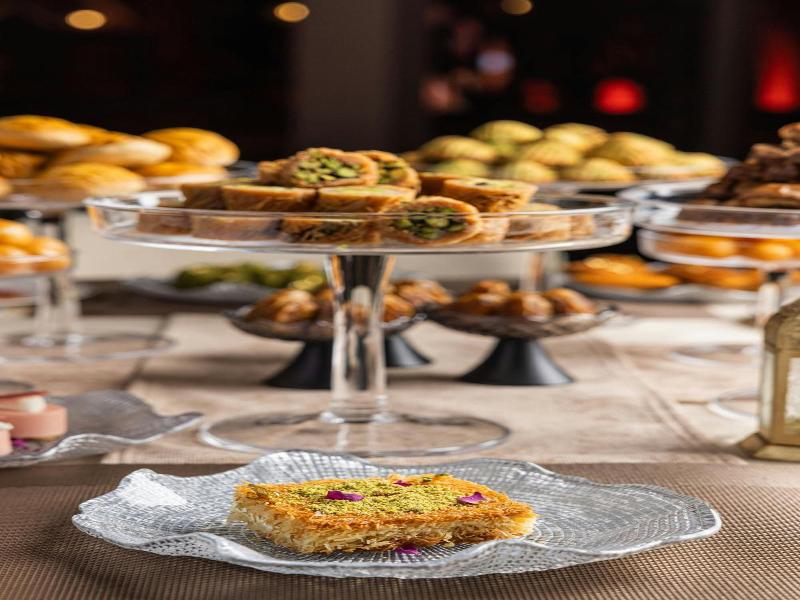 The St Regis Riyadh image