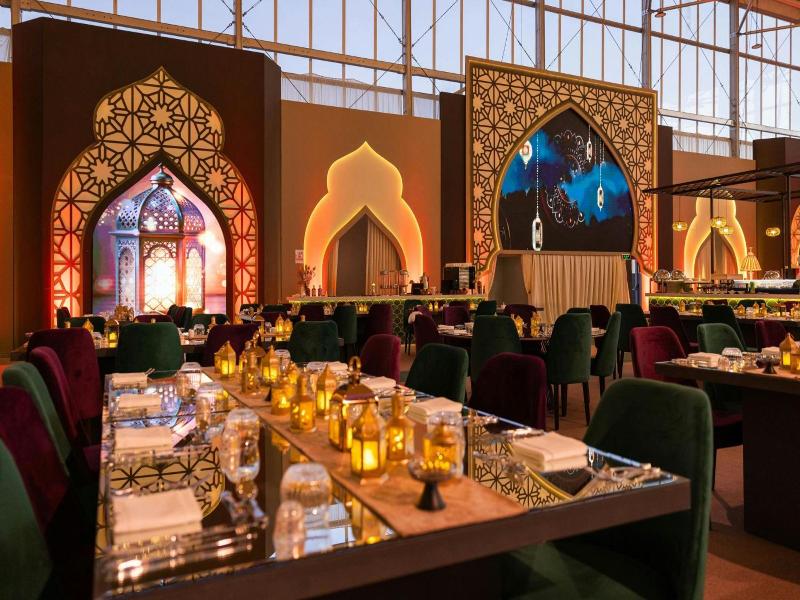 The St Regis Riyadh image