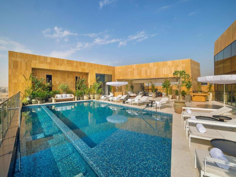 The St Regis Riyadh image