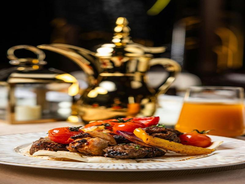 The St Regis Riyadh image