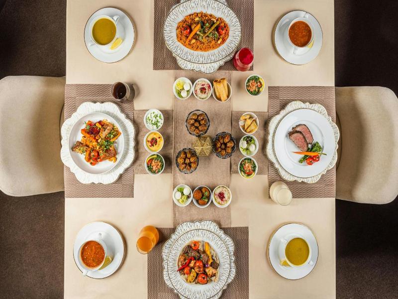 The St Regis Riyadh image