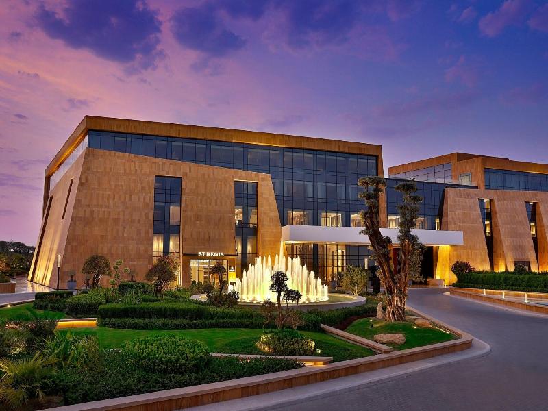 The St Regis Riyadh image