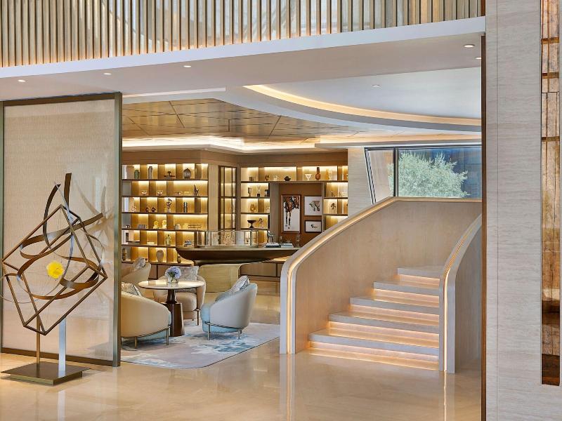 The St Regis Riyadh image