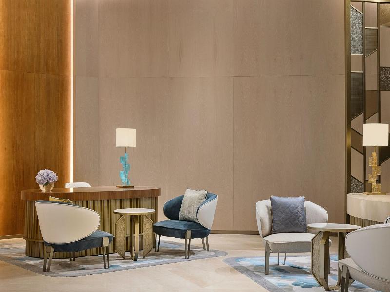 The St Regis Riyadh image