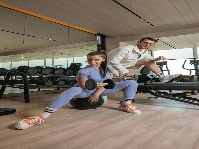 The St Regis Riyadh image