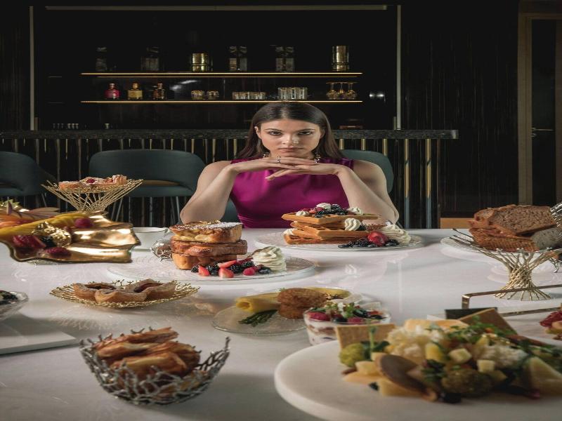 The St Regis Riyadh image