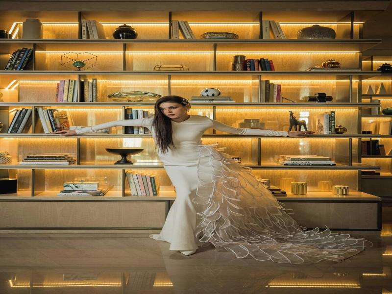 The St Regis Riyadh image