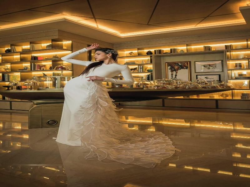 The St Regis Riyadh image