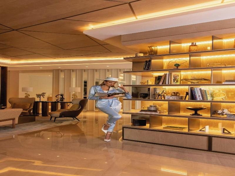 The St Regis Riyadh image