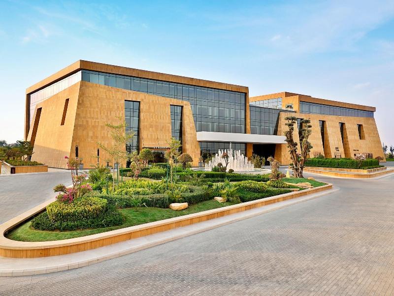 The St Regis Riyadh image