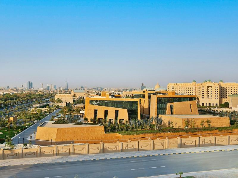 The St Regis Riyadh image