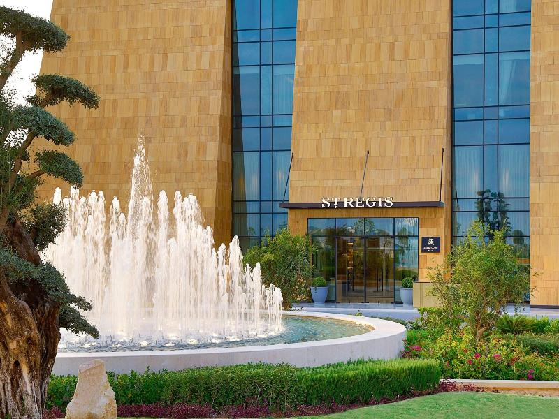 The St Regis Riyadh image