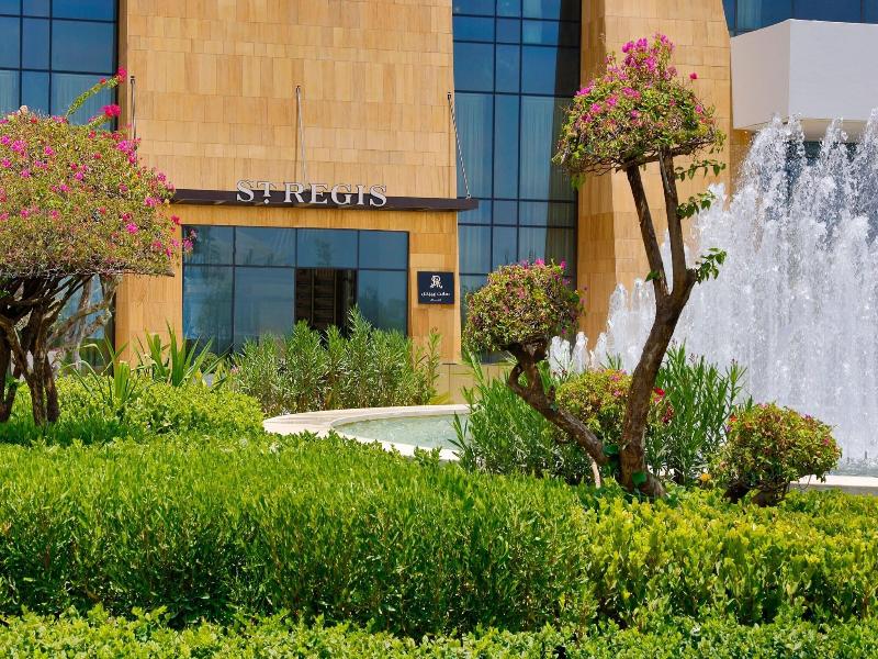 The St Regis Riyadh image
