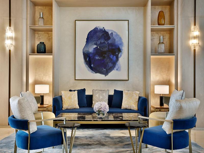 The St Regis Riyadh image