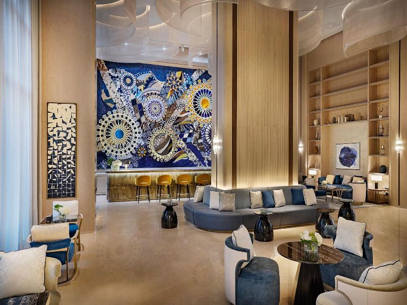 The St Regis Riyadh image