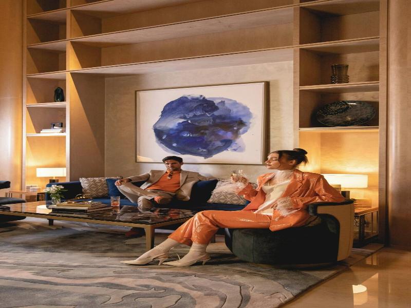 The St Regis Riyadh image