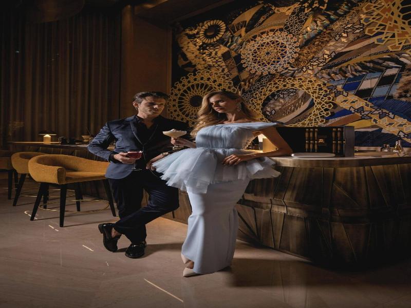 The St Regis Riyadh image