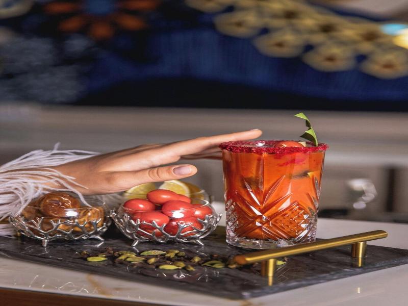 The St Regis Riyadh image