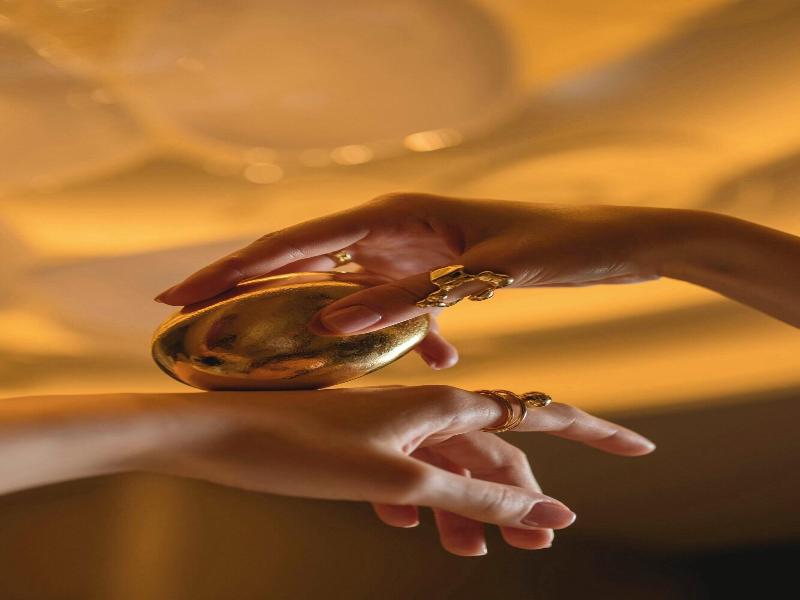 The St Regis Riyadh image