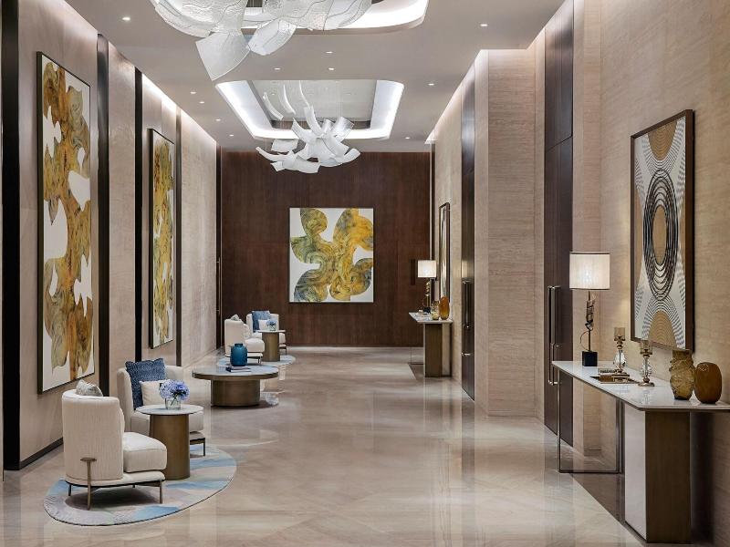 The St Regis Riyadh image
